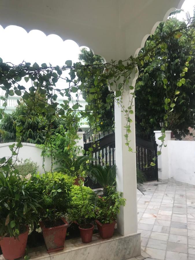 Homestay Royal Heritage Villa Udaipur Udaipur