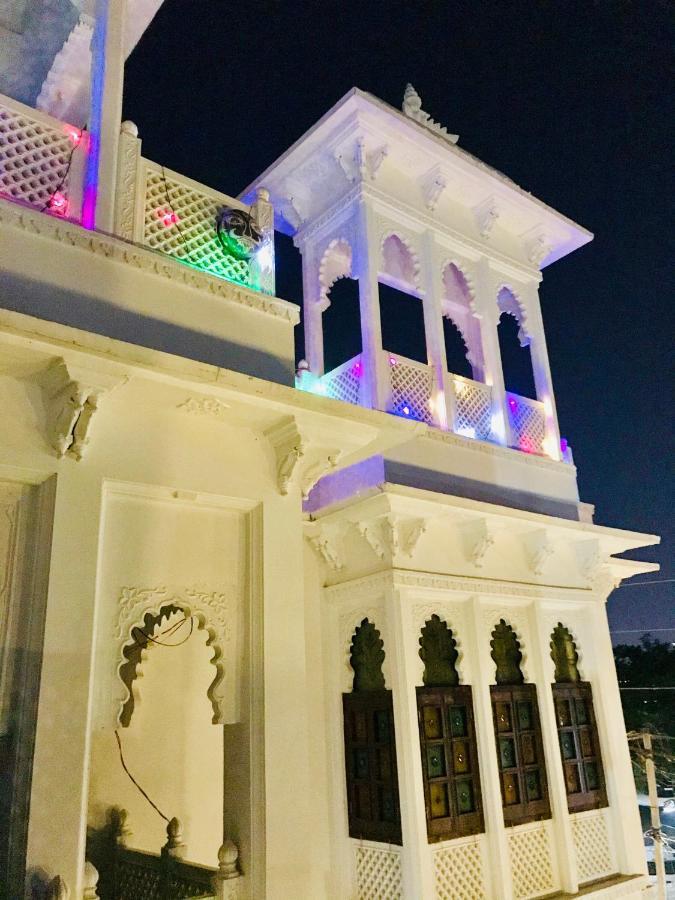 Royal Heritage Villa Udaipur * Udaipur