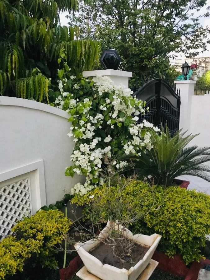 Royal Heritage Villa Udaipur *