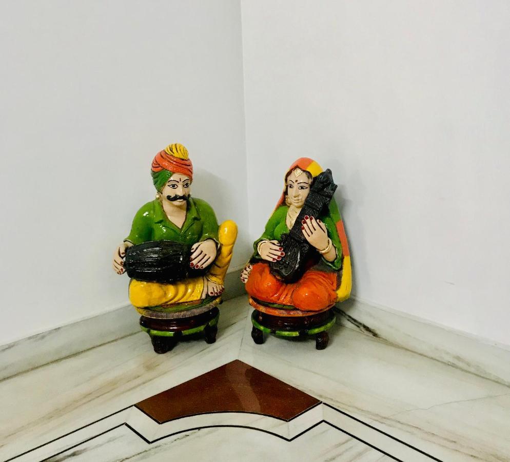 Royal Heritage Villa Udaipur *