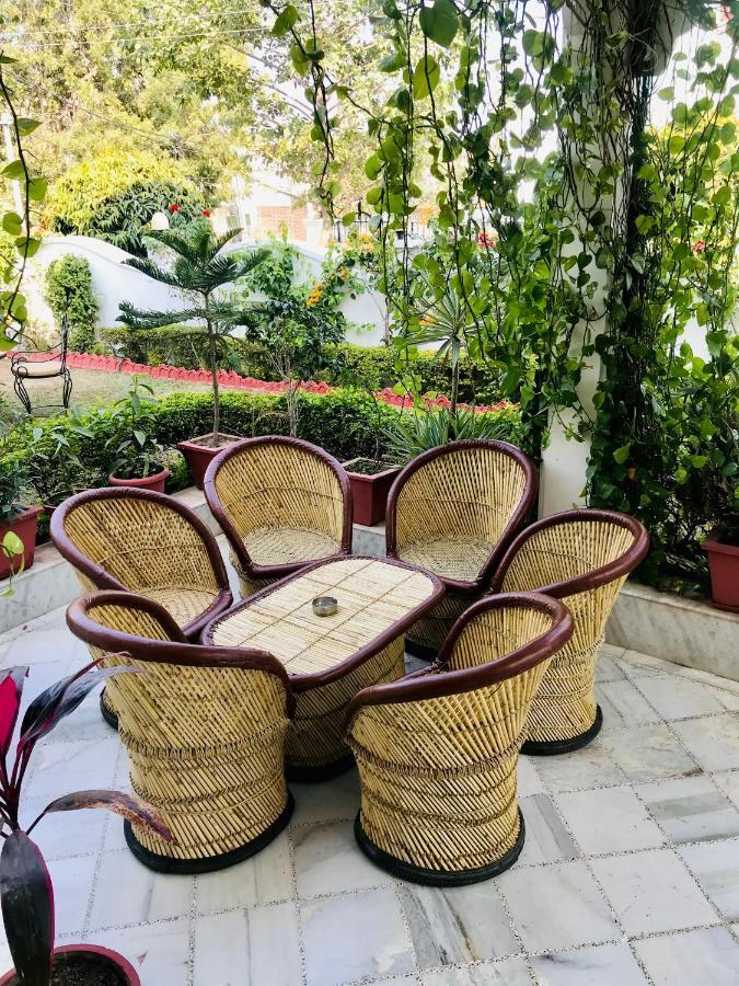 Royal Heritage Villa Udaipur *