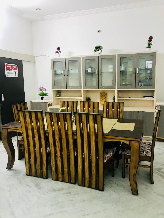 Homestay Royal Heritage Villa Udaipur *