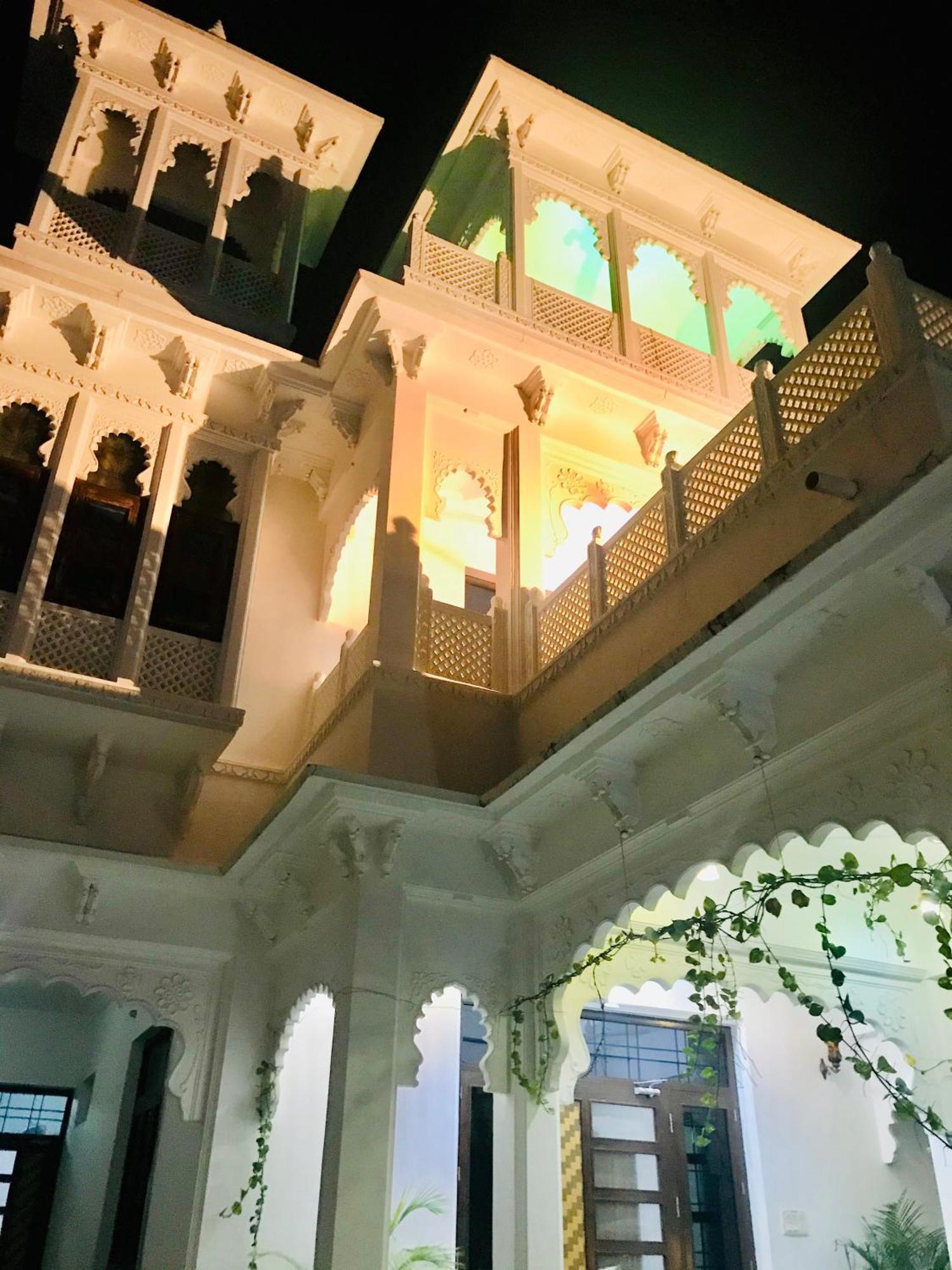 Royal Heritage Villa Udaipur Udaipur