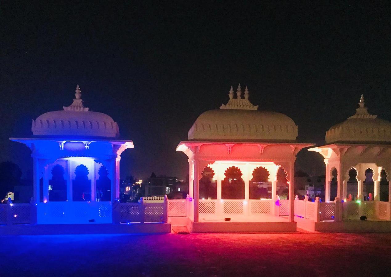 Homestay Royal Heritage Villa Udaipur