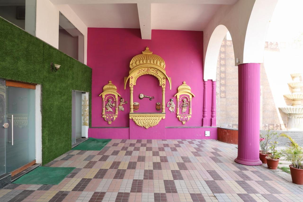 Regenta Mewargarh, Near Biological Park Hotel Udaipur