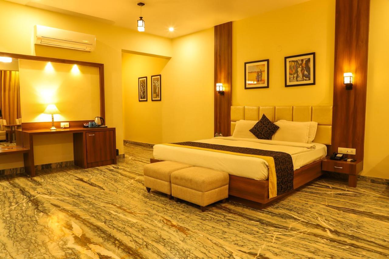 Regenta Mewargarh, Near Biological Park 4*
