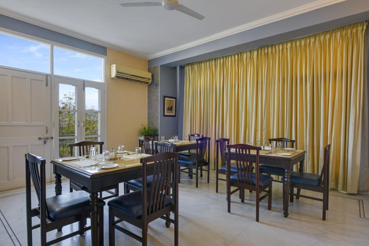 Bed & Breakfast Shahpura Dev