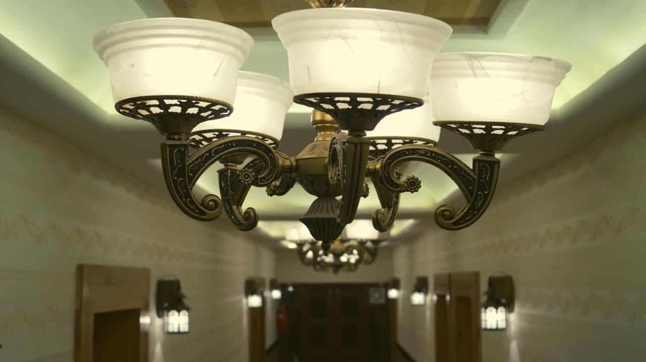 Hotel Spring Sky By Shrigo Udaipur