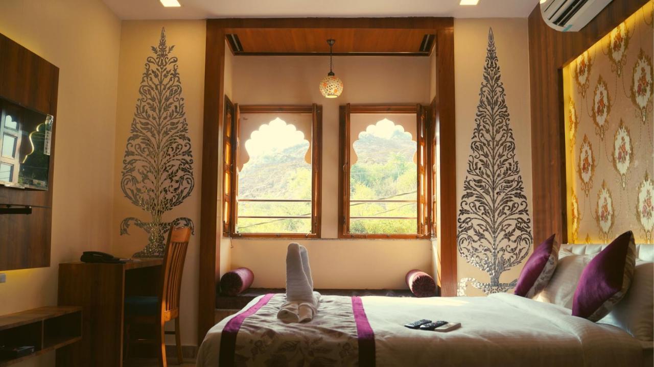 Spring Sky By Shrigo Hotel 3*