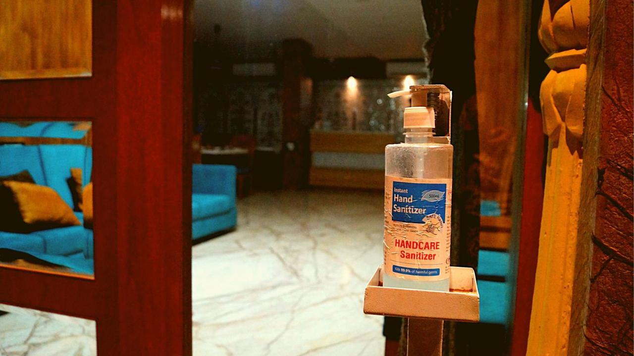 Hotel Spring Sky By Shrigo Udaipur