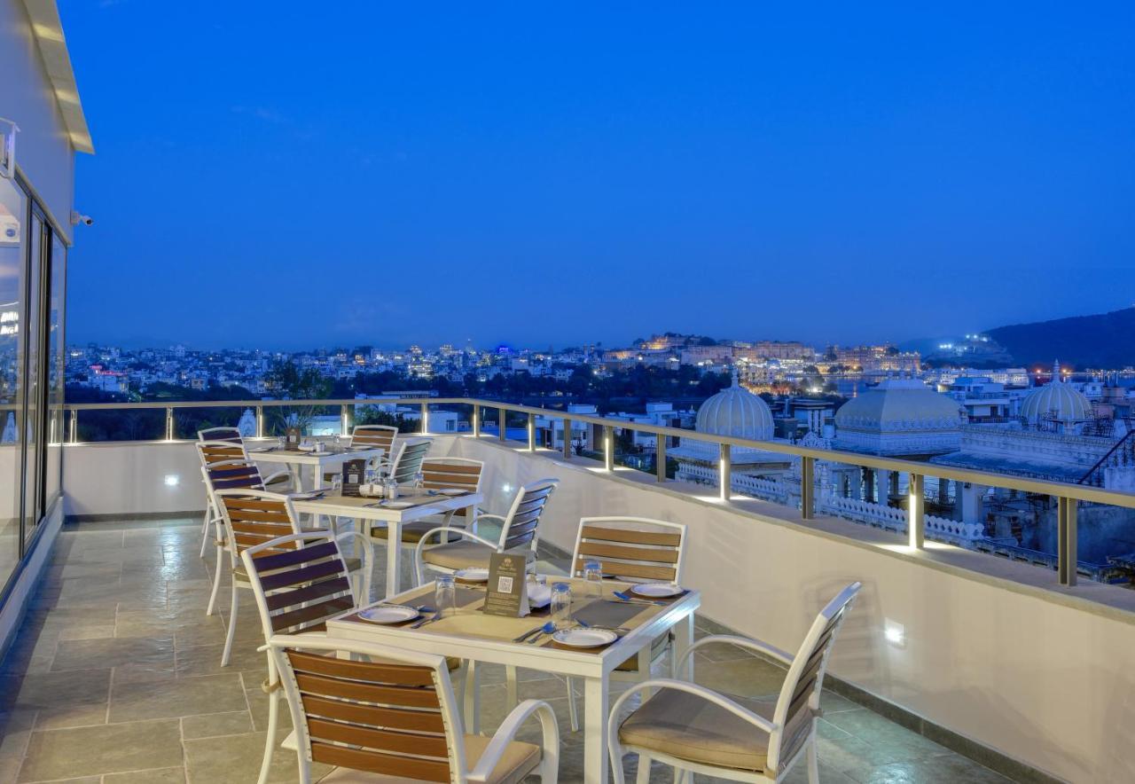 Shahpura Dev Panache 3* Udaipur