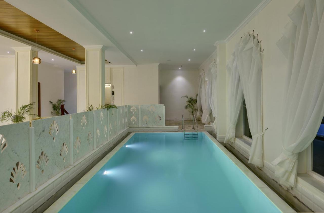 Shahpura Dev Panache Hotel