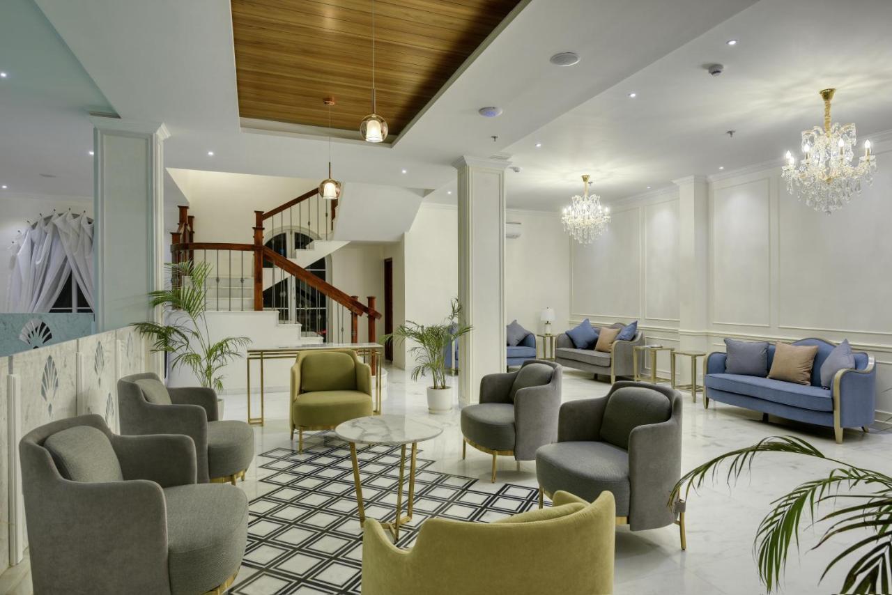 Shahpura Dev Panache 3*