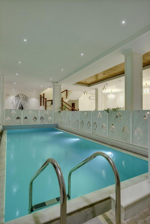 Hotel Shahpura Dev Panache 3*