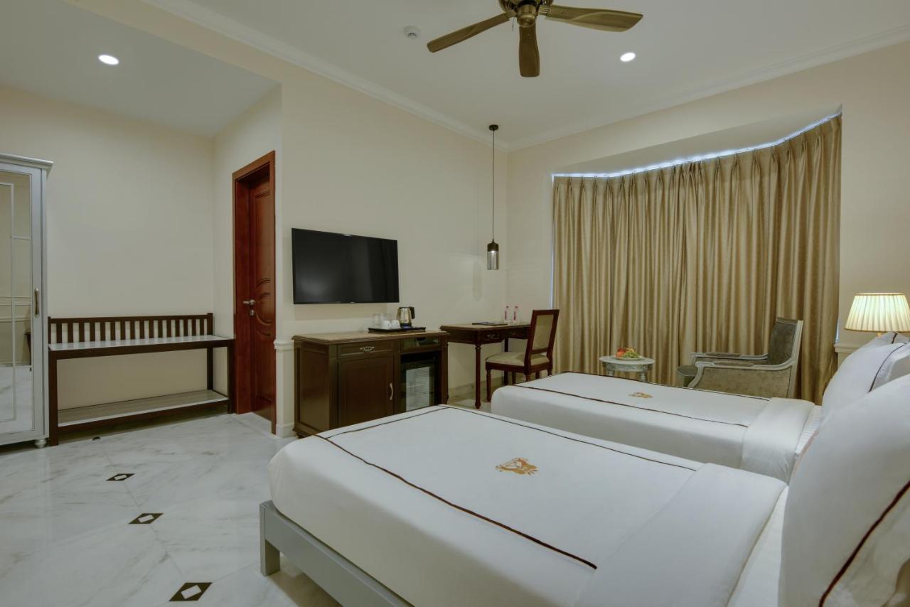Shahpura Dev Panache Hotel Udaipur
