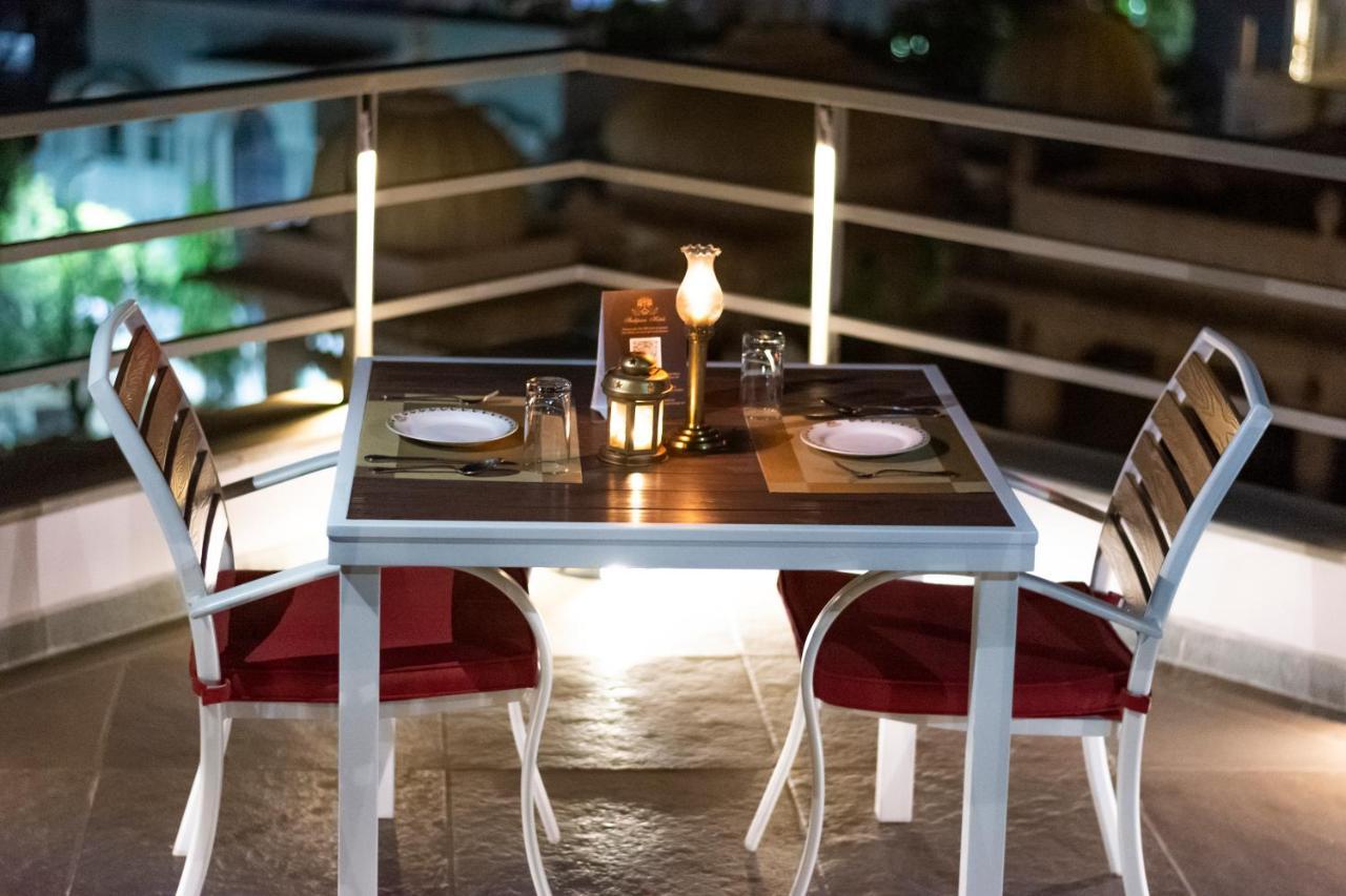 Shahpura Dev Panache 3* Udaipur
