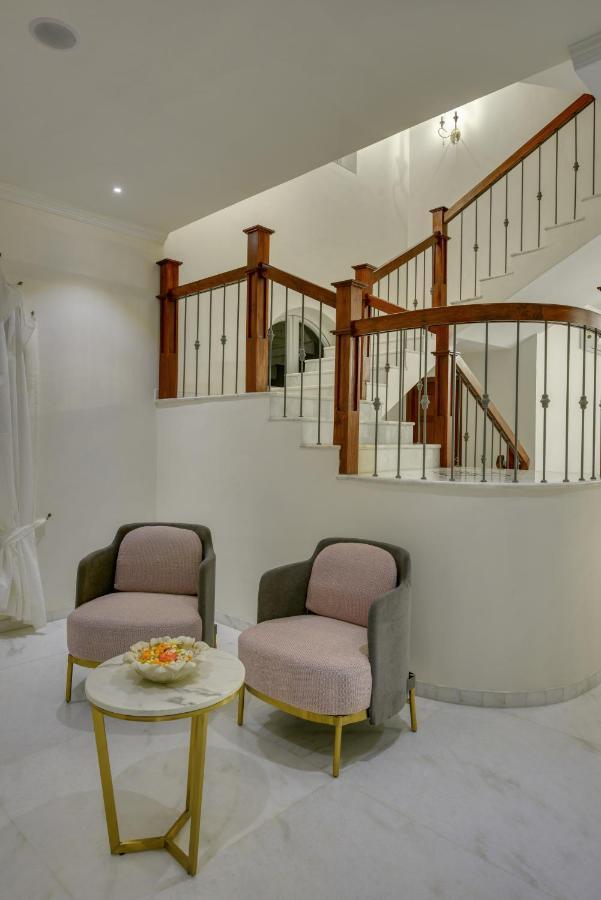 Shahpura Dev Panache Hotel 3*