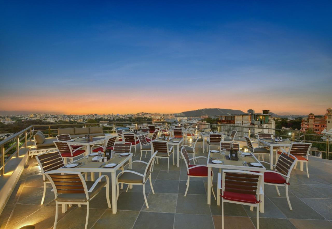 Shahpura Dev Panache 3*