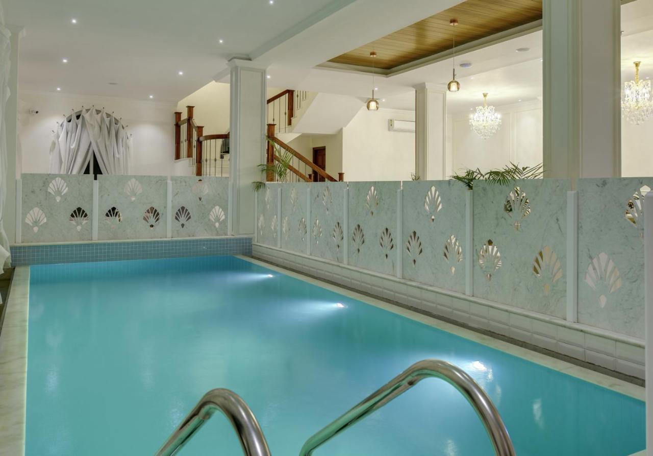 Shahpura Dev Panache Hotel 3*