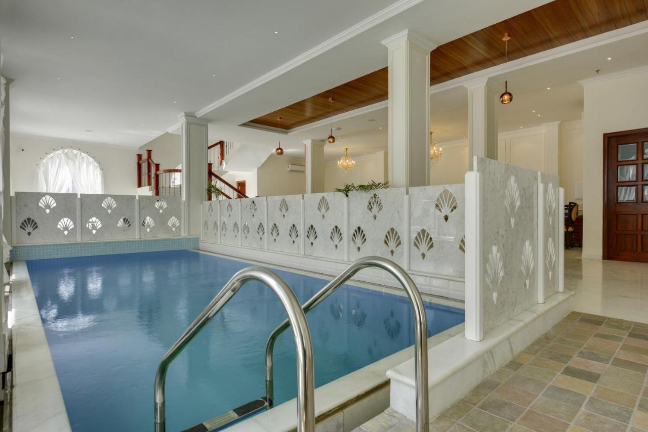 Hotel Shahpura Dev Panache