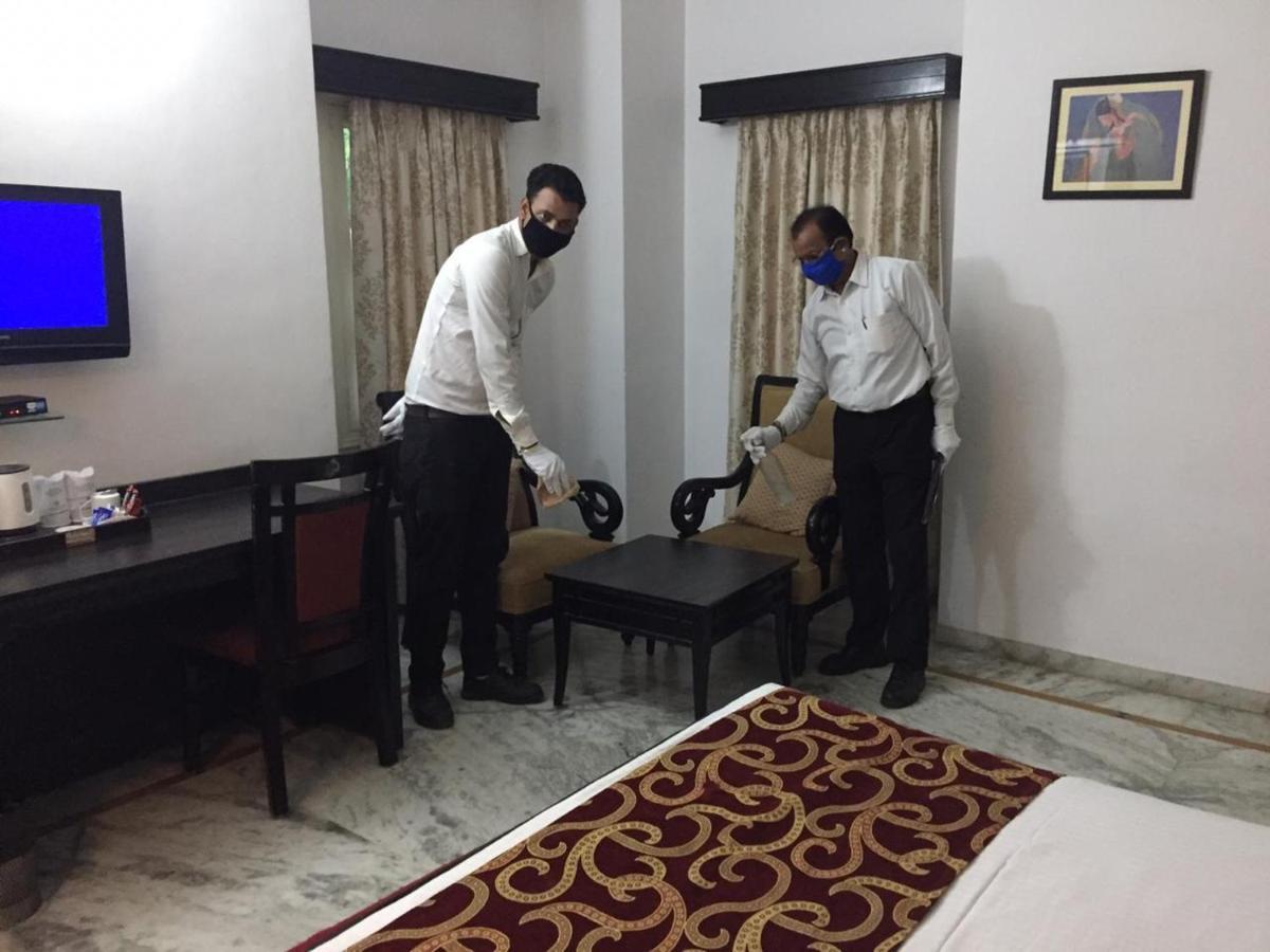 Amantra Shilpi & 3* Udaipur