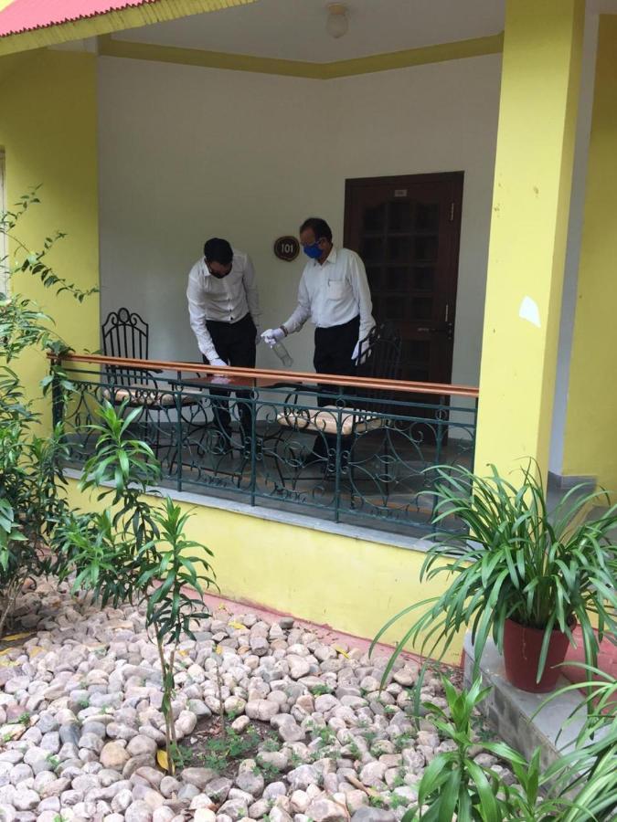 Amantra Shilpi & 3* Udaipur