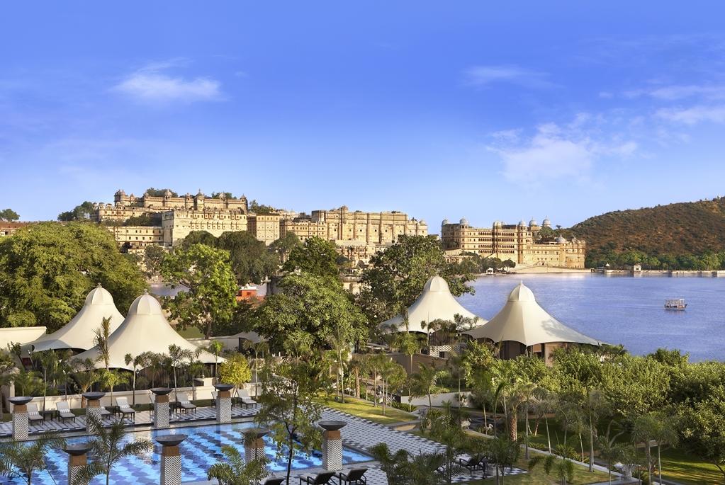 The Leela Palace Hotel 5*