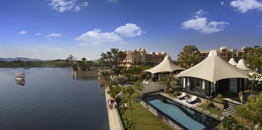 The Leela Palace 5* Udaipur