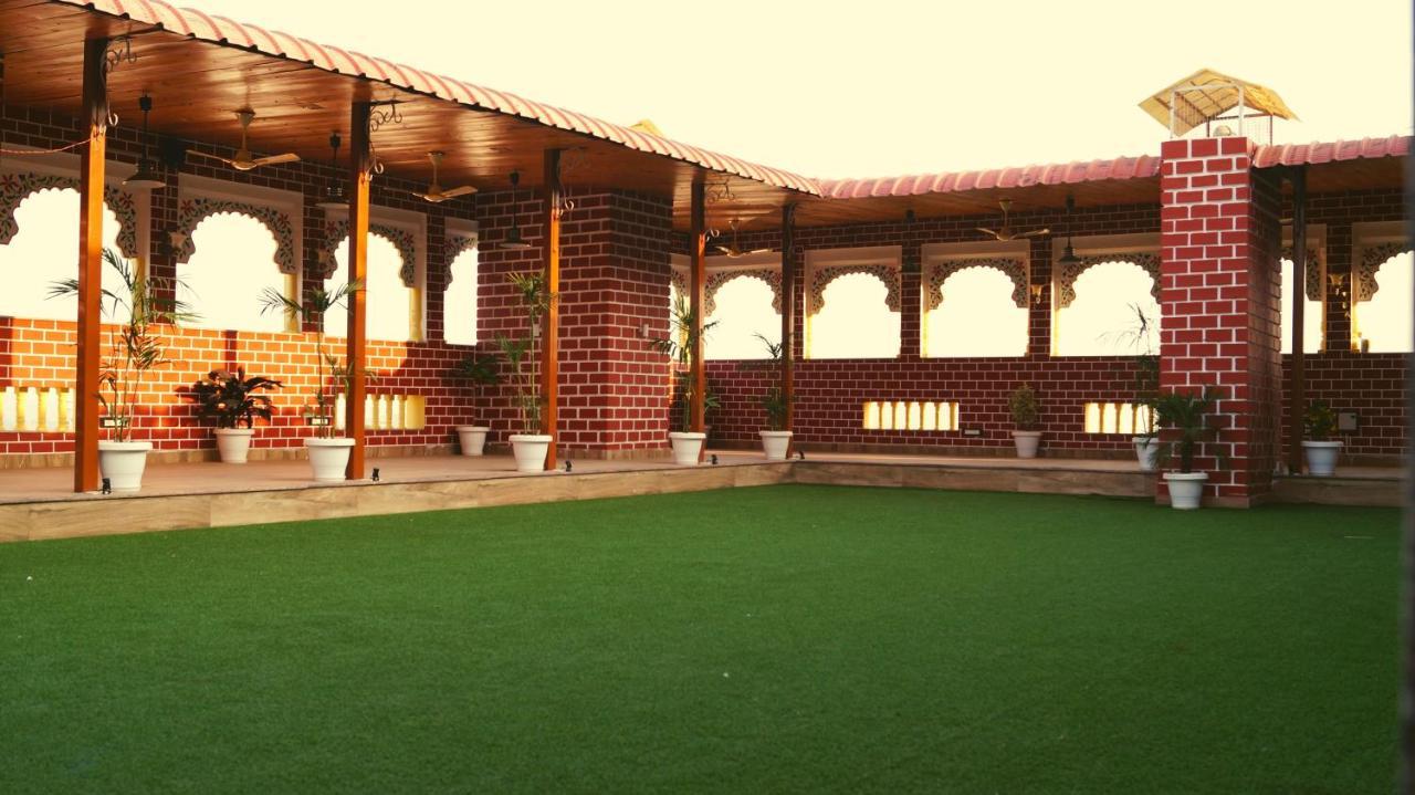 Spring Sky By Shrigo Hotel Udaipur