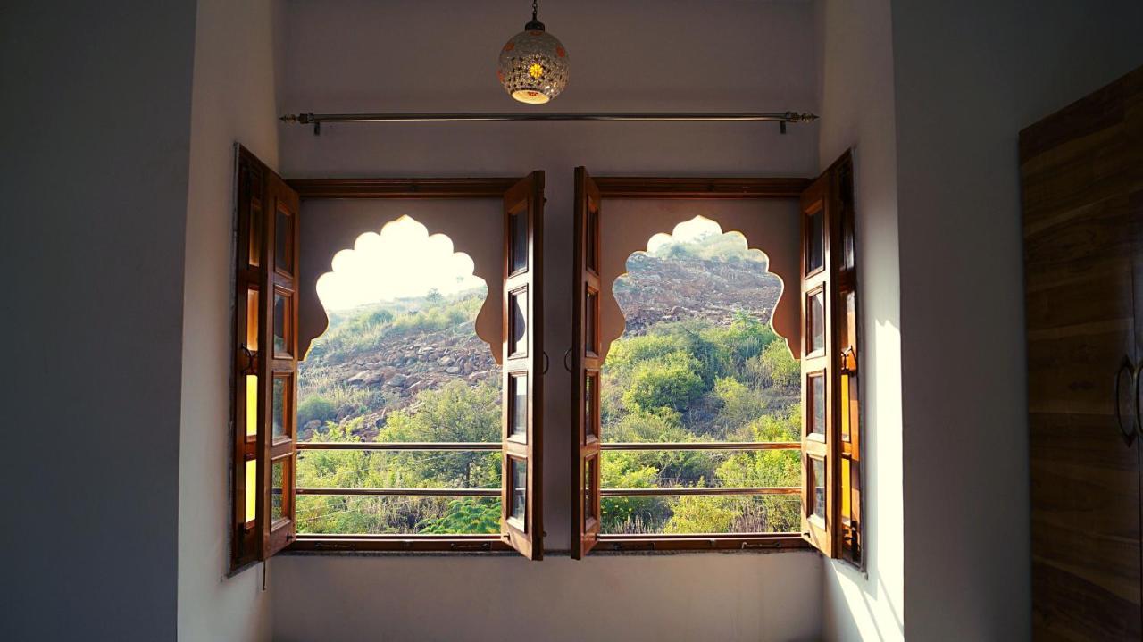 Spring Sky By Shrigo Hotel Udaipur