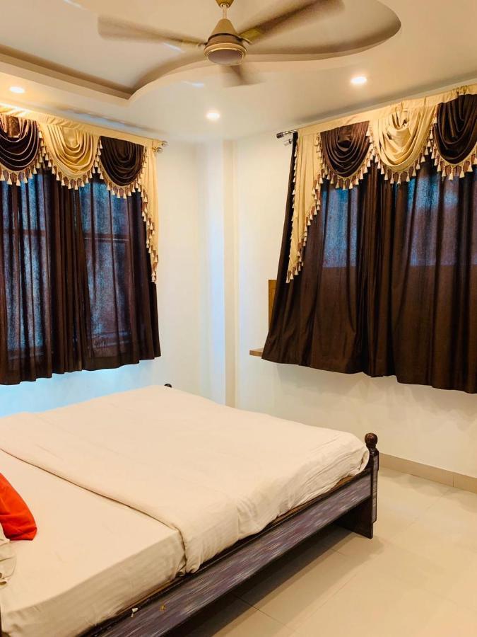 Hotel Blue Mountain