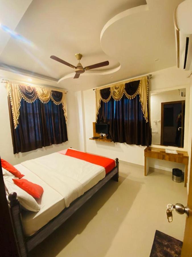 Blue Mountain Hotel Udaipur