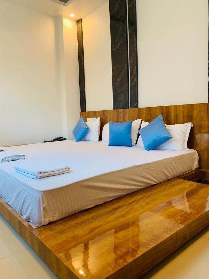 Blue Mountain Hotel *