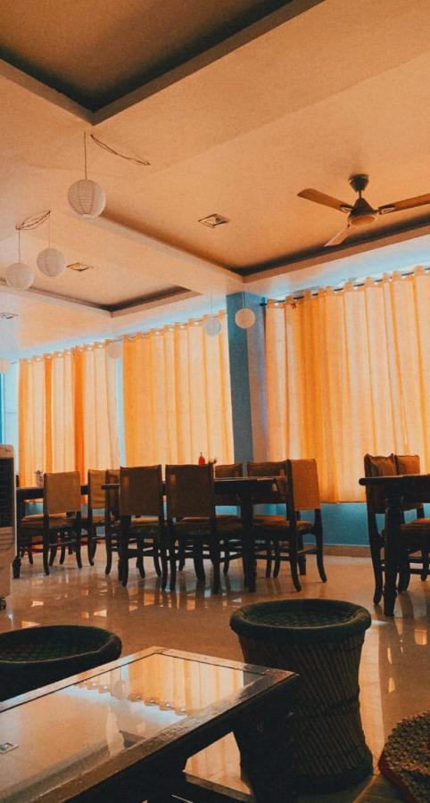 Blue Mountain Hotel *