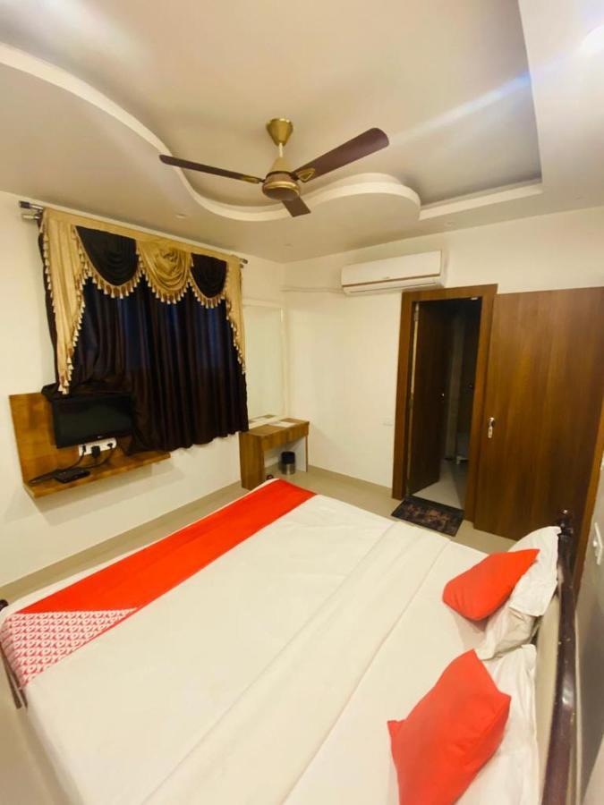Blue Mountain Hotel