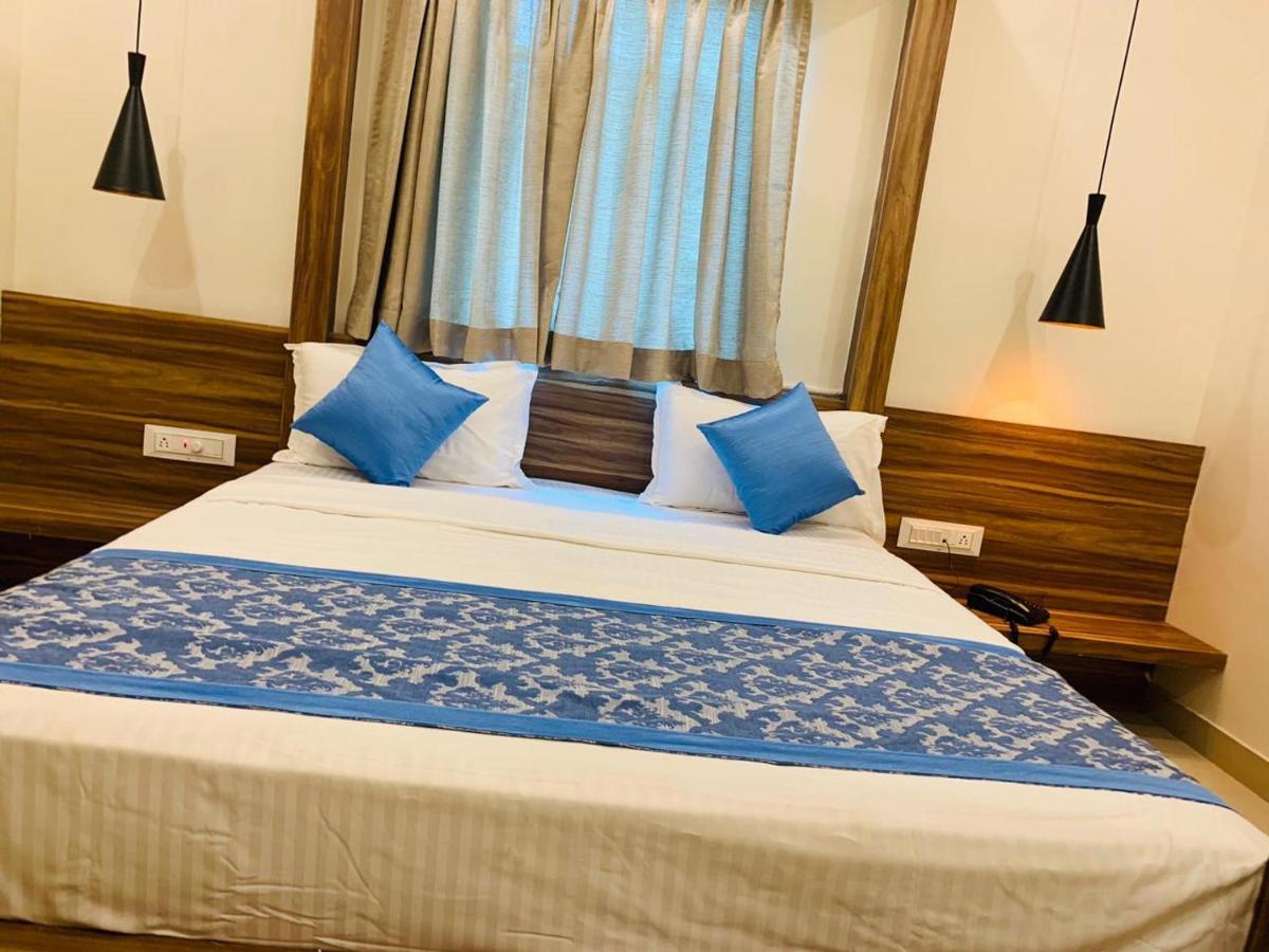 Blue Mountain Udaipur
