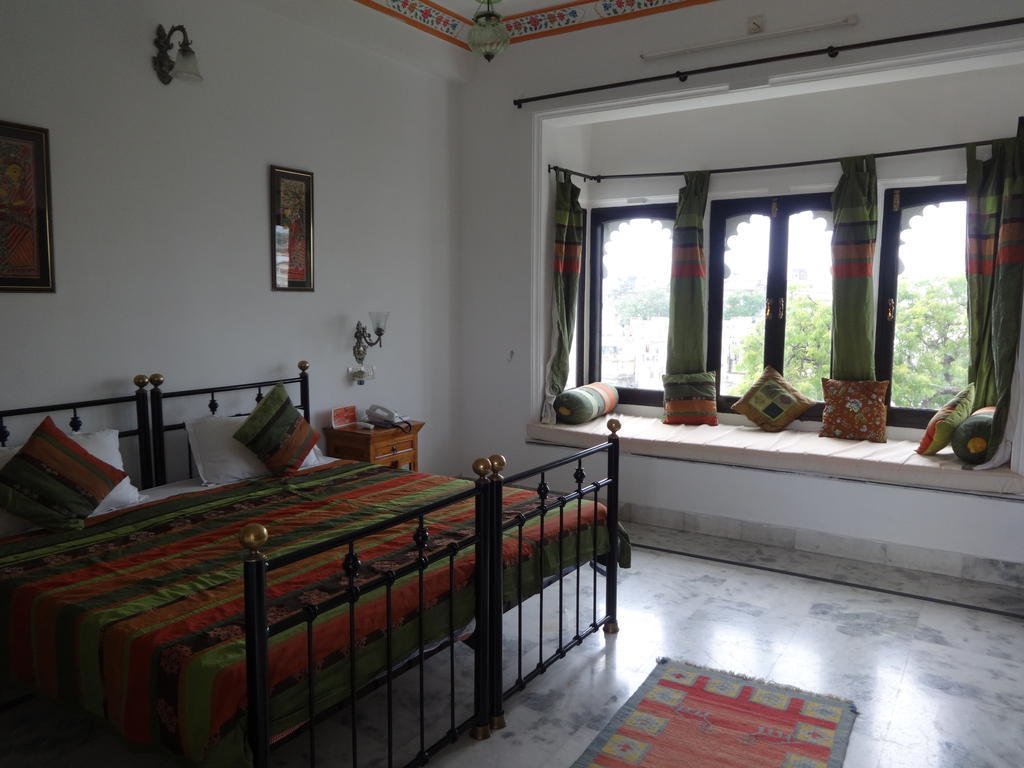 Karohi Haveli - A Heritage Hotel Udaipur