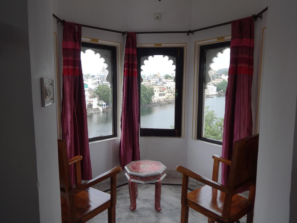 Hotel Karohi Haveli - A Heritage 3*
