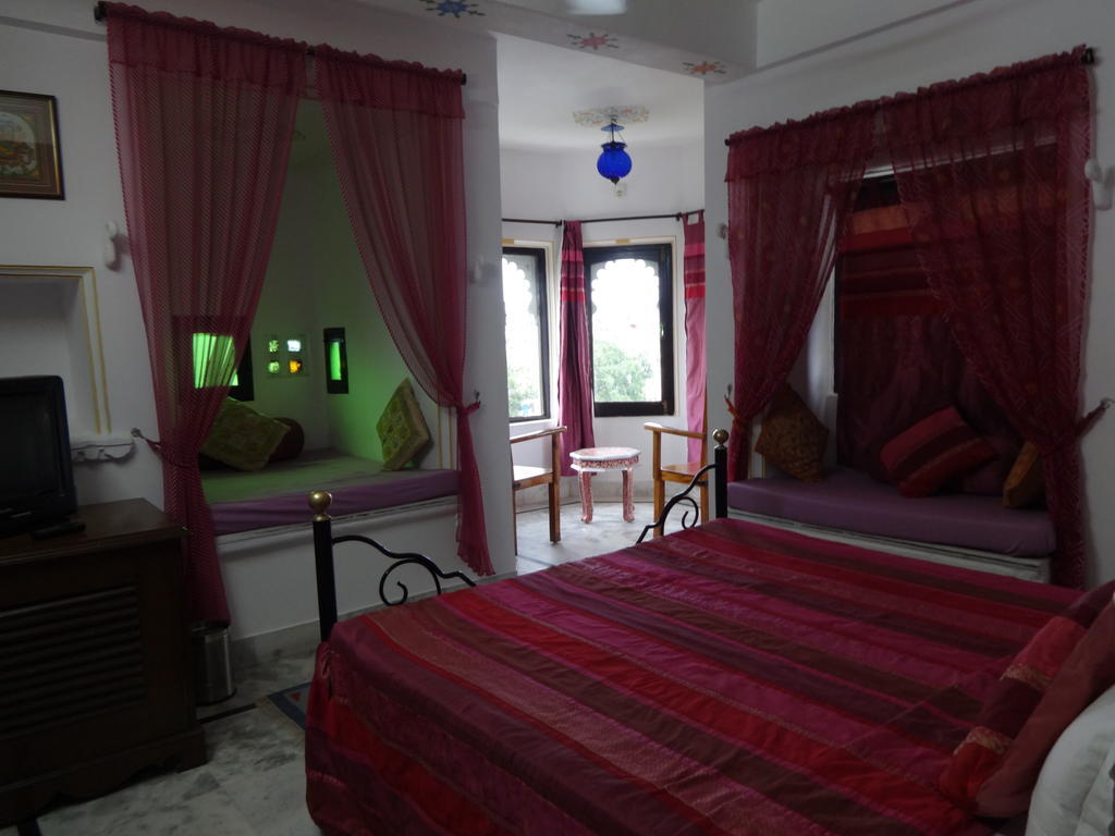 Karohi Haveli - A Heritage 3*