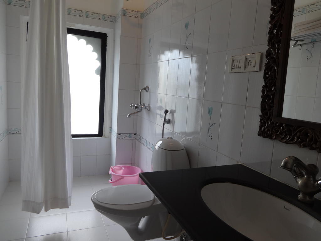 Karohi Haveli - A Heritage Hotel 3*