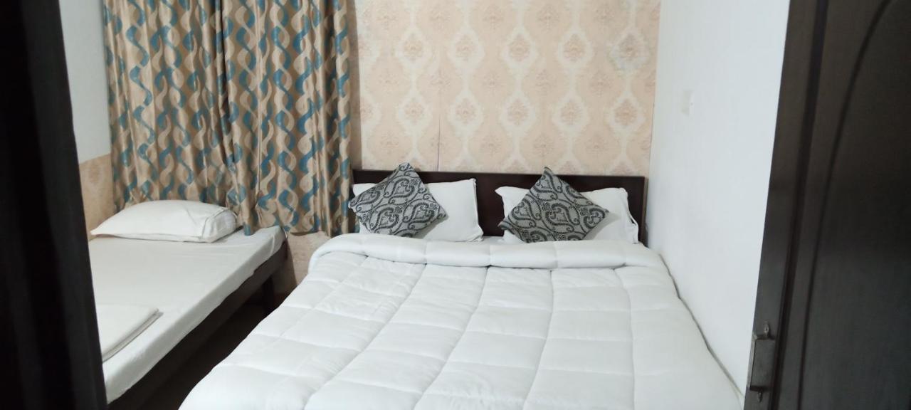 Guest house The Royal View 2*