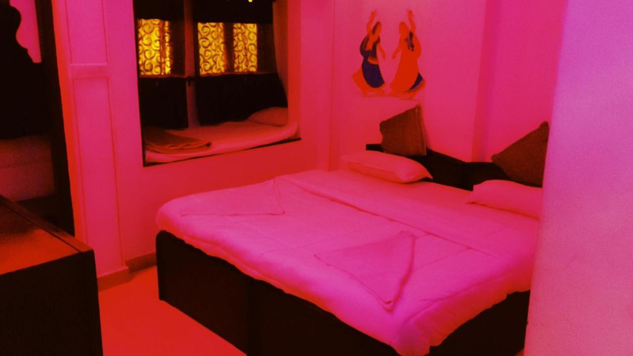 Guest house The Royal View