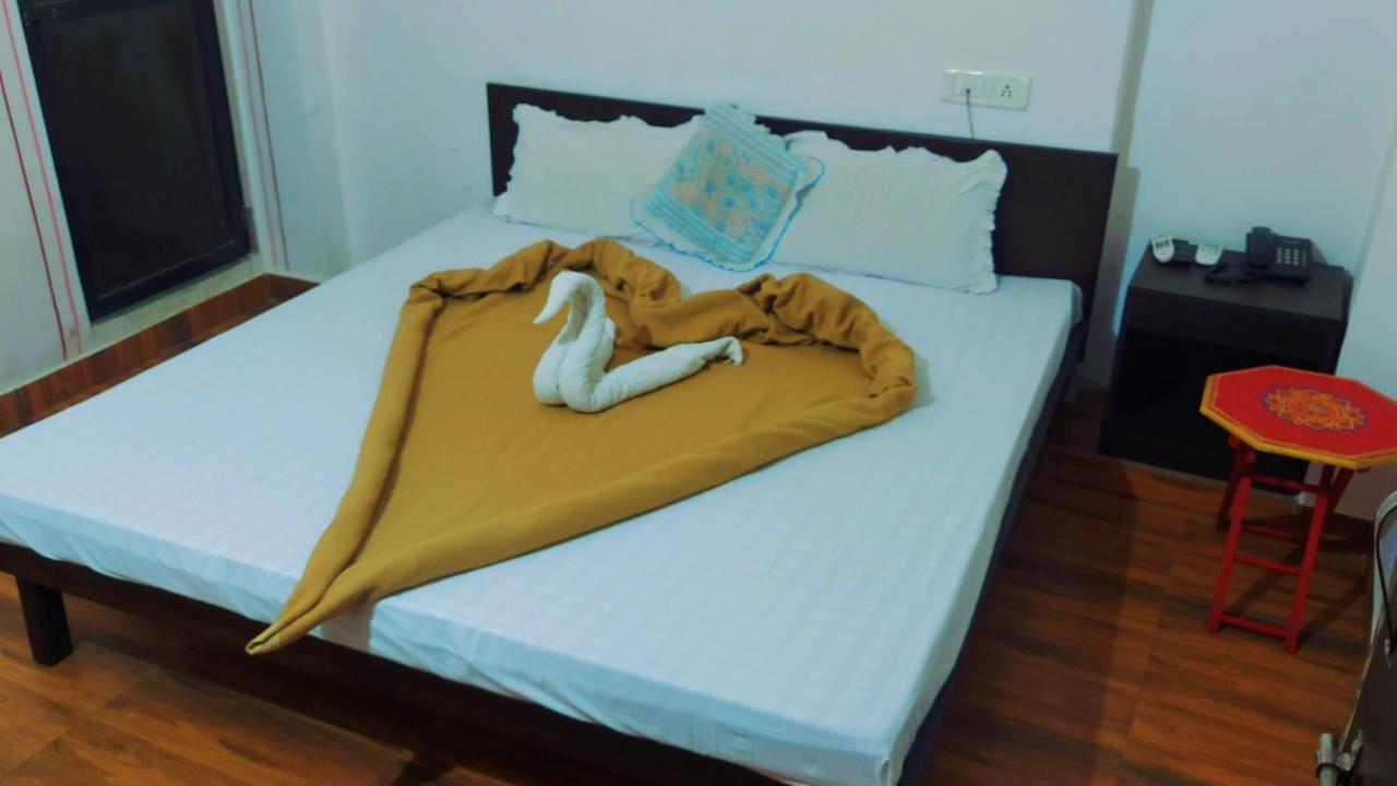 Guest house The Royal View 2*