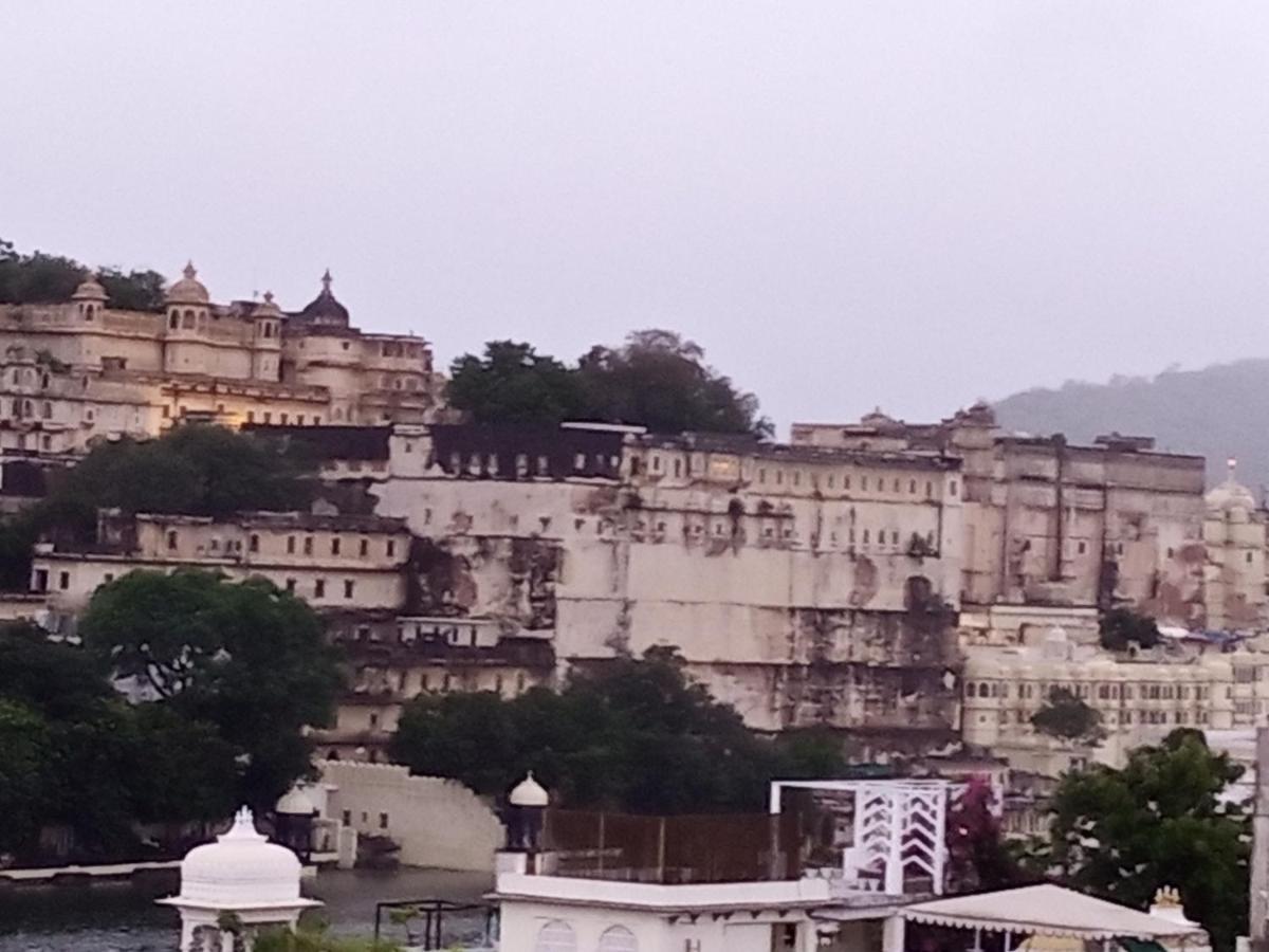 The Royal View