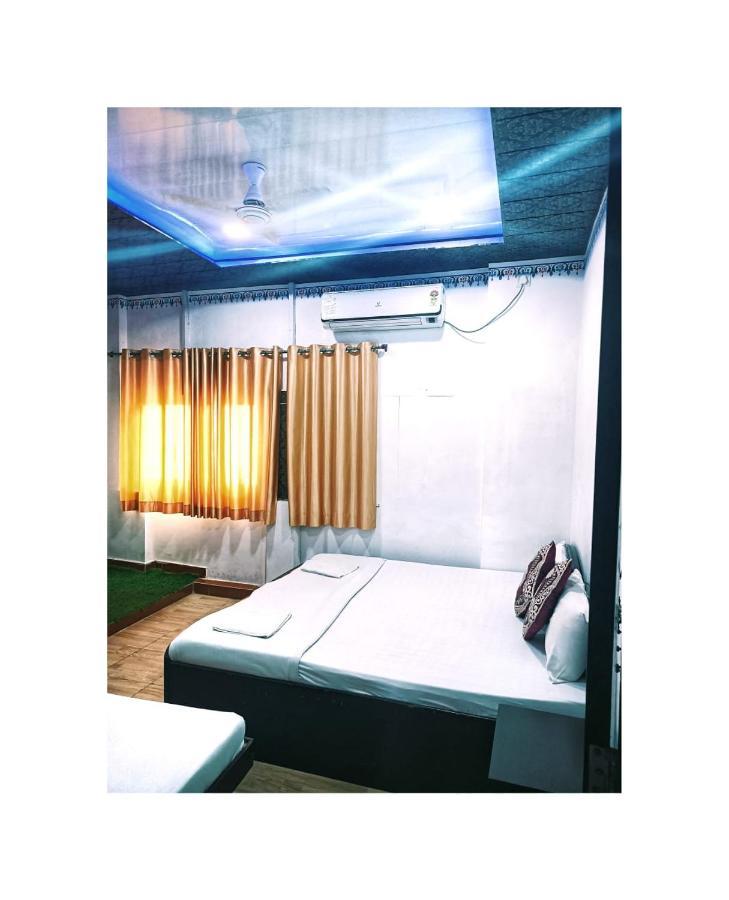 Guest house The Royal View Udaipur