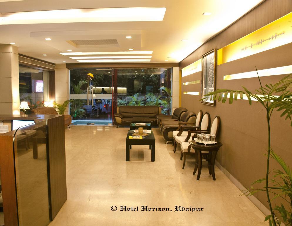 Horizon Hotel Udaipur