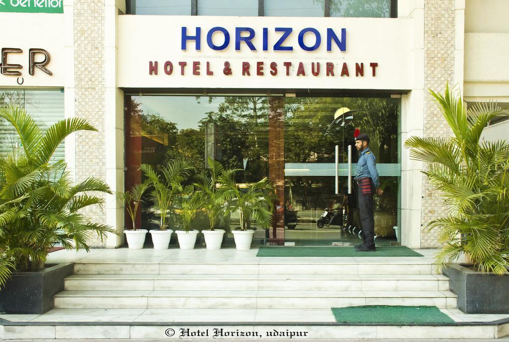 Hotel Horizon Udaipur