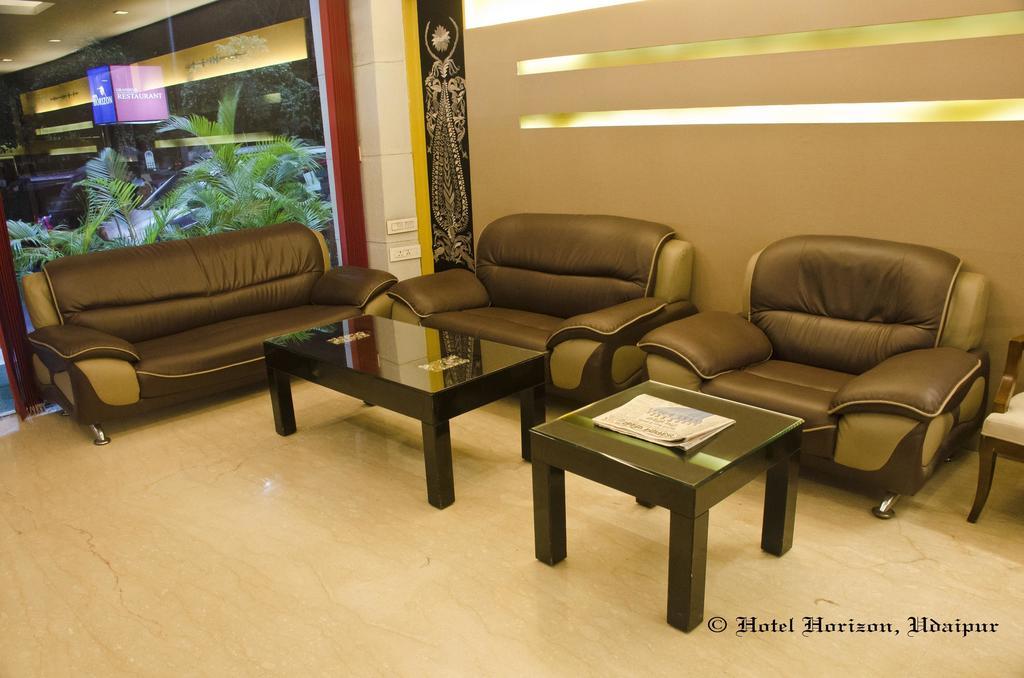 Horizon Hotel