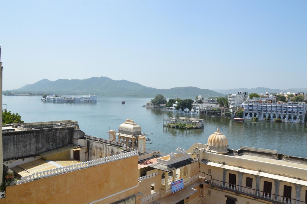 Guest house Devi Udaipur