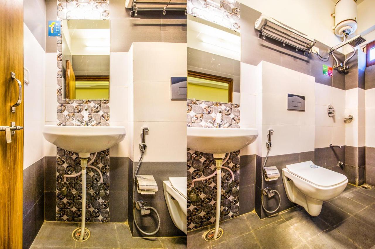 Hotel Fabhotel Damanis Ashok Nagar